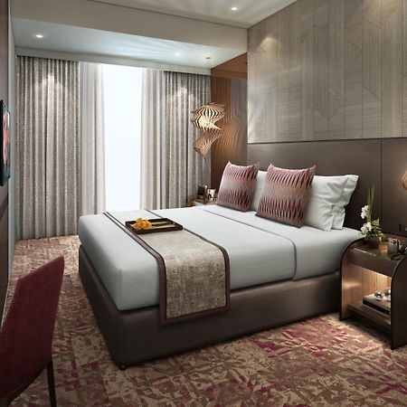 Somerset Central Salcedo Makati Μακάτι Εξωτερικό φωτογραφία