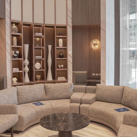 Somerset Central Salcedo Makati Μακάτι Εξωτερικό φωτογραφία