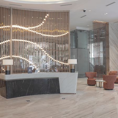 Somerset Central Salcedo Makati Μακάτι Εξωτερικό φωτογραφία