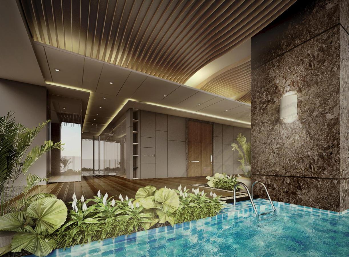 Somerset Central Salcedo Makati Μακάτι Εξωτερικό φωτογραφία