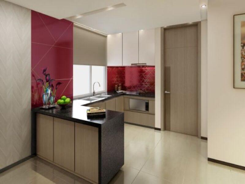 Somerset Central Salcedo Makati Μακάτι Εξωτερικό φωτογραφία