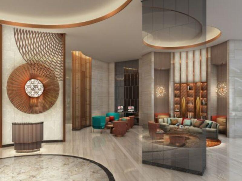 Somerset Central Salcedo Makati Μακάτι Εξωτερικό φωτογραφία