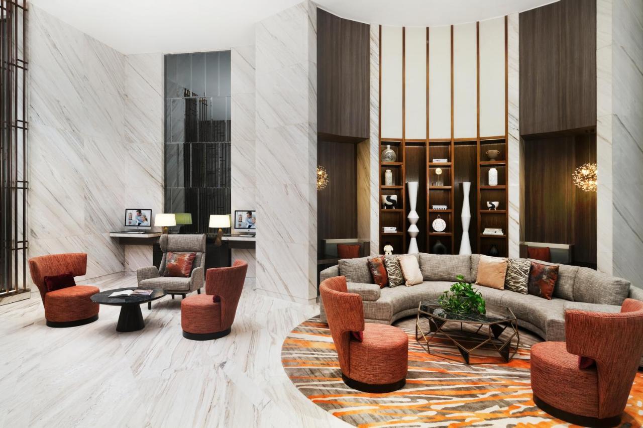 Somerset Central Salcedo Makati Μακάτι Εξωτερικό φωτογραφία