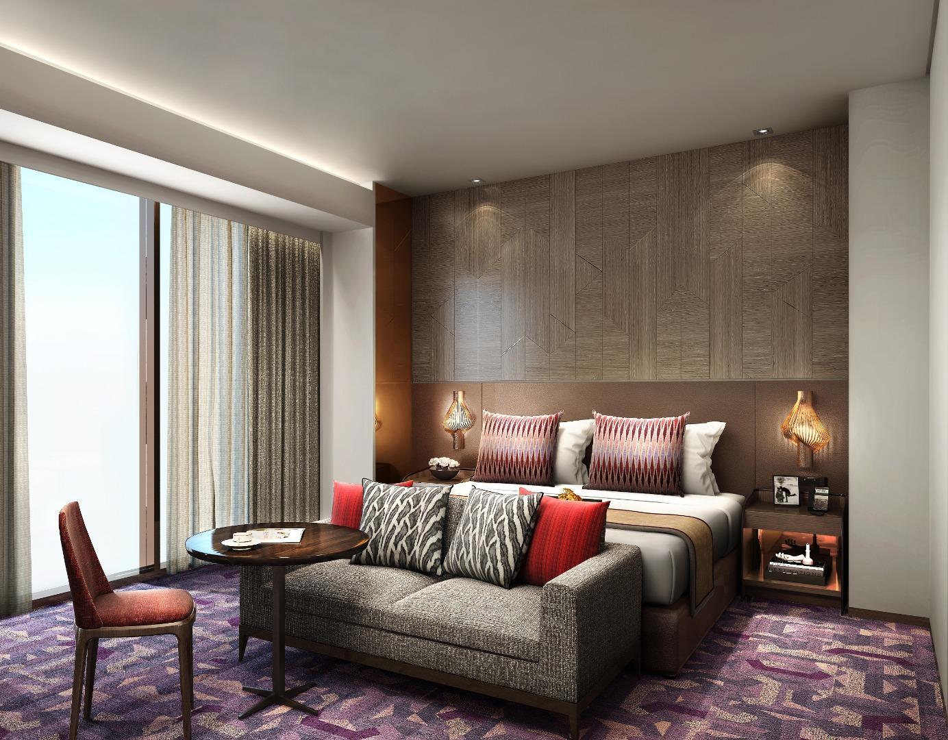 Somerset Central Salcedo Makati Μακάτι Εξωτερικό φωτογραφία