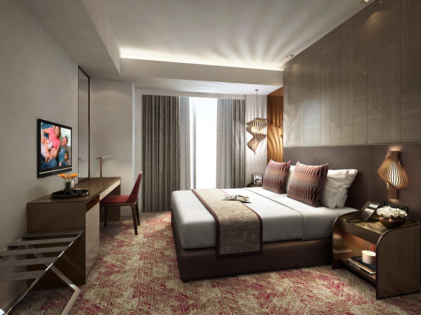 Somerset Central Salcedo Makati Μακάτι Εξωτερικό φωτογραφία