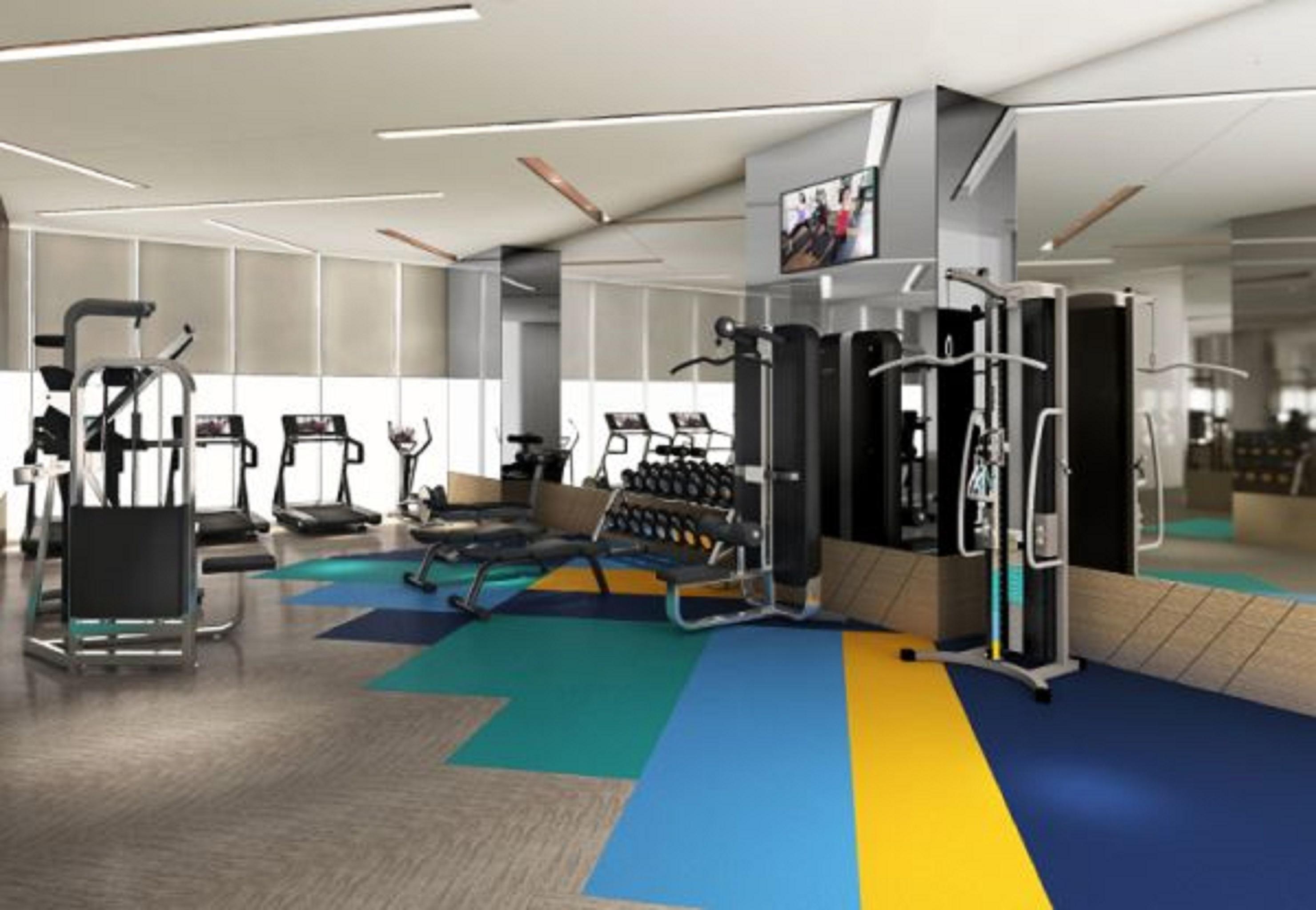 Somerset Central Salcedo Makati Μακάτι Εξωτερικό φωτογραφία