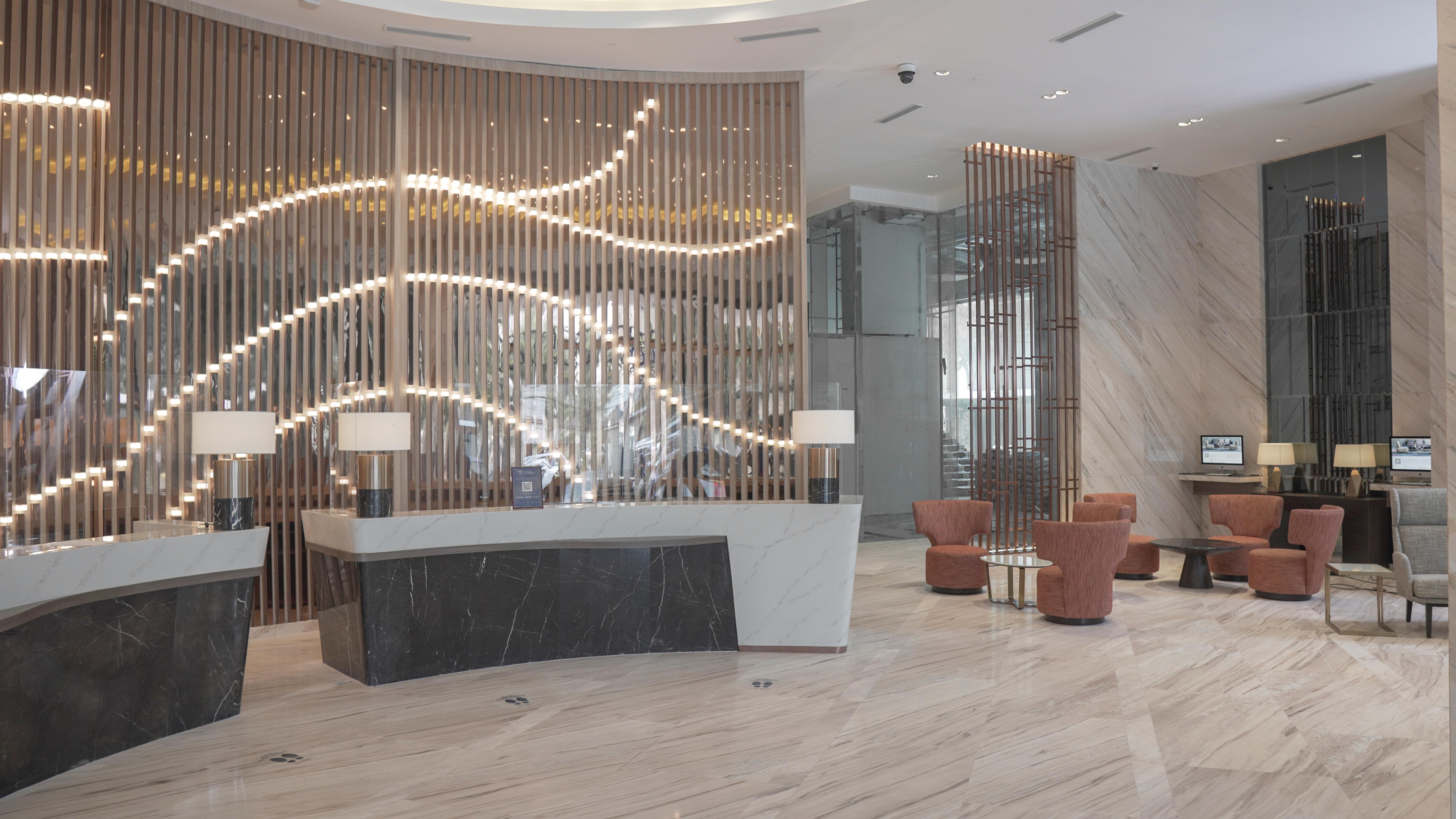 Somerset Central Salcedo Makati Μακάτι Εξωτερικό φωτογραφία