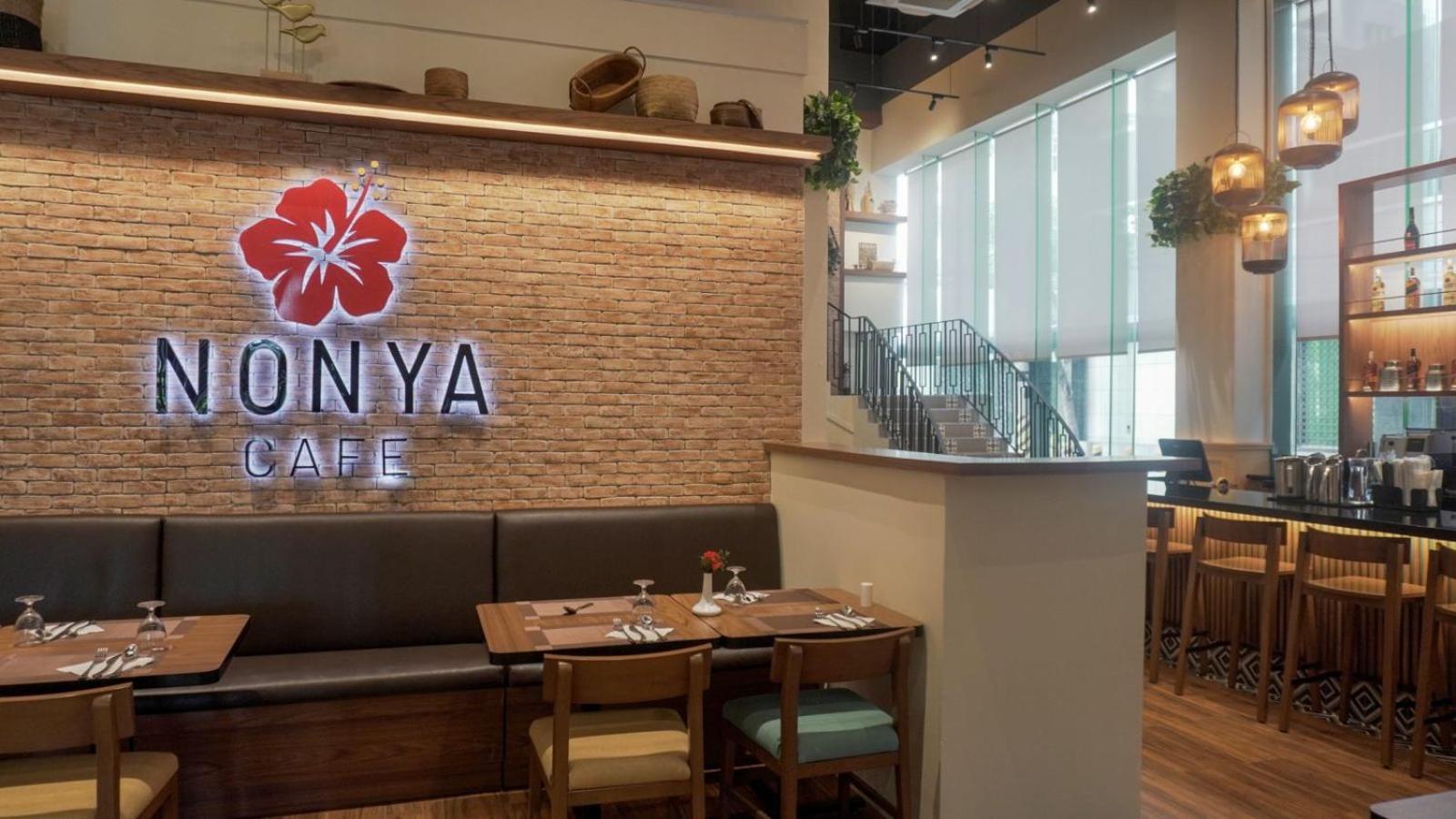 Somerset Central Salcedo Makati Μακάτι Εξωτερικό φωτογραφία