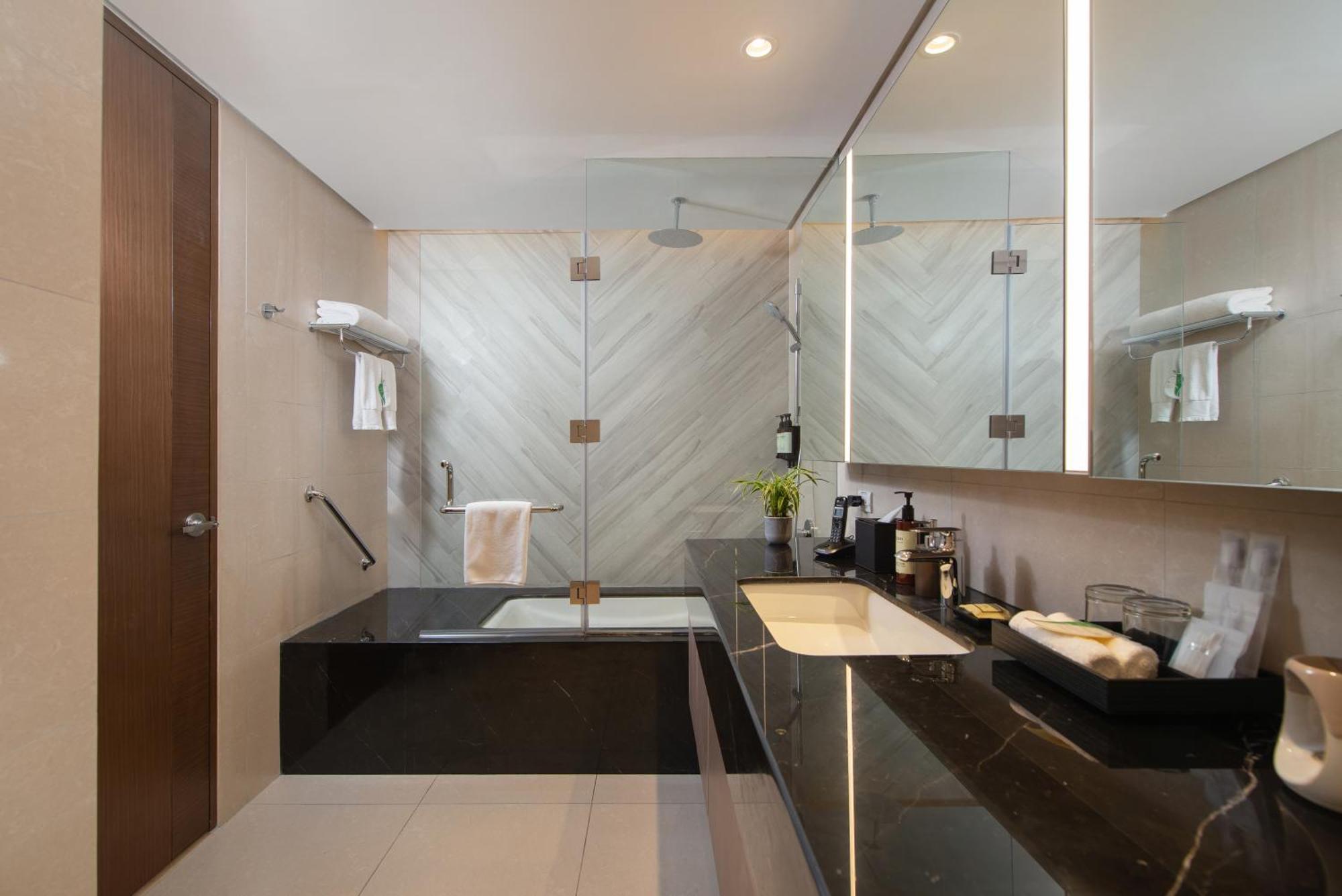 Somerset Central Salcedo Makati Μακάτι Εξωτερικό φωτογραφία