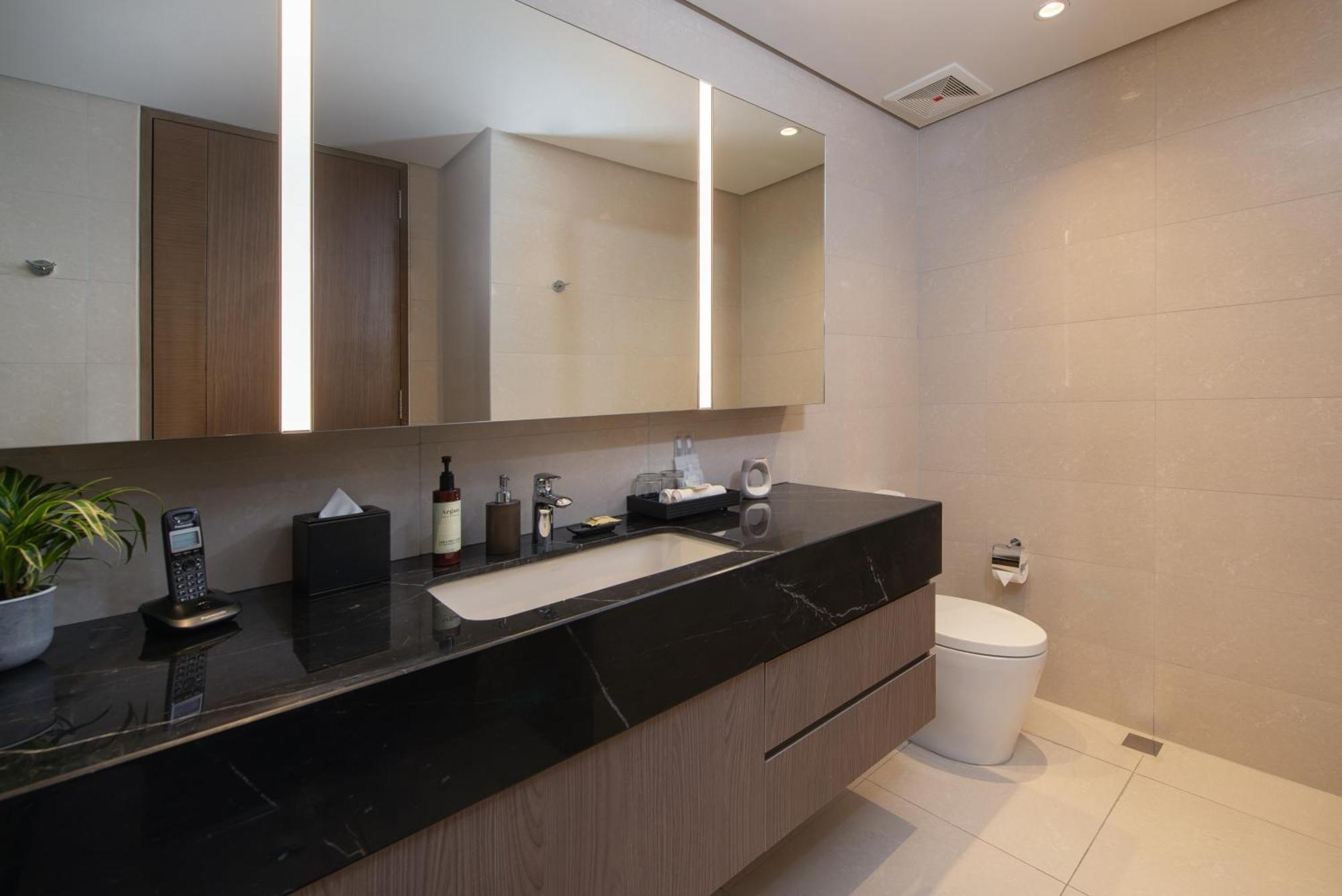 Somerset Central Salcedo Makati Μακάτι Εξωτερικό φωτογραφία